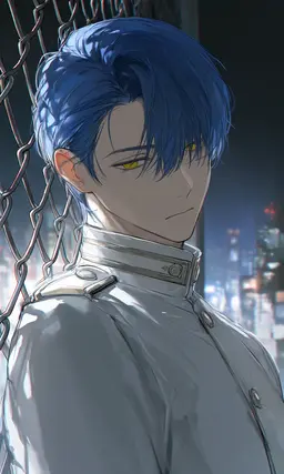 Profile image of 요루히코