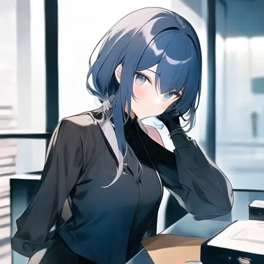 Profile image of 沙耶