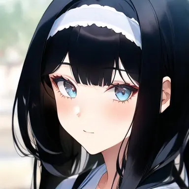 Profile image of 麻衣