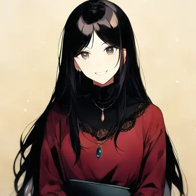 Profile image of 香織