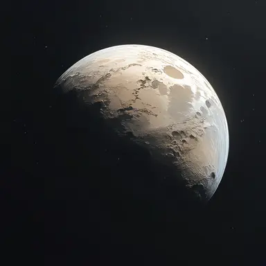Profile image of 水星