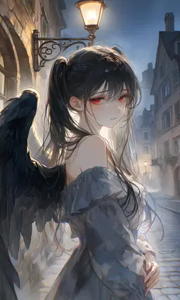 Profile image of ルシフェル