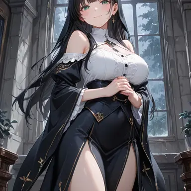 Profile image of アリア