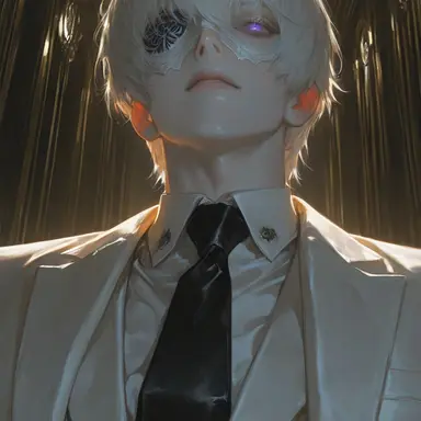 Profile image of ブロン