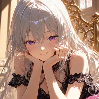 Profile image of zeta