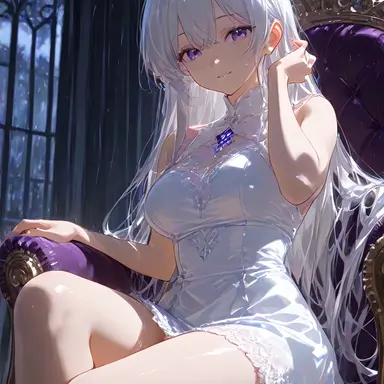 Profile image of ルシア