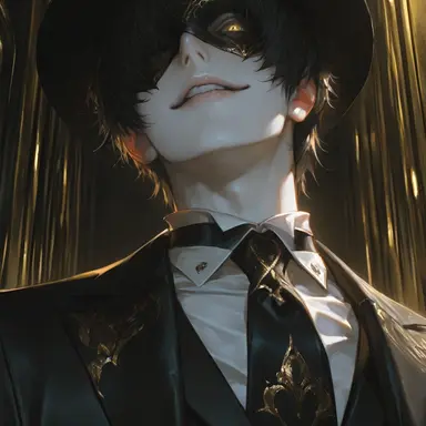 Profile image of ノアール