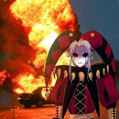 Profile image of Pierrot