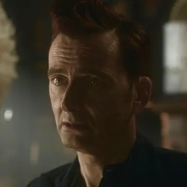 Profile image of Crowley