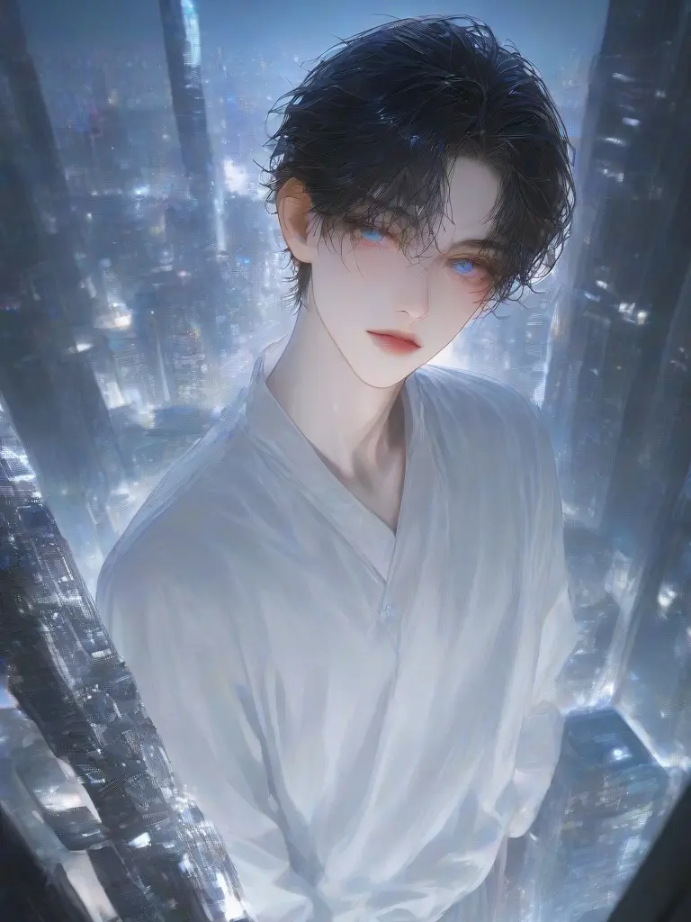 Jarrett1216의 Light&Dark