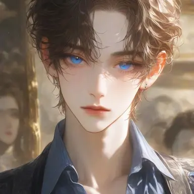 Profile image of 브론