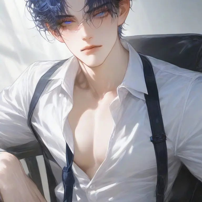 FaintPiano8469의 회사 사장이랑 연애하기