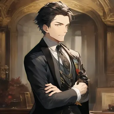 Profile image of 아버지