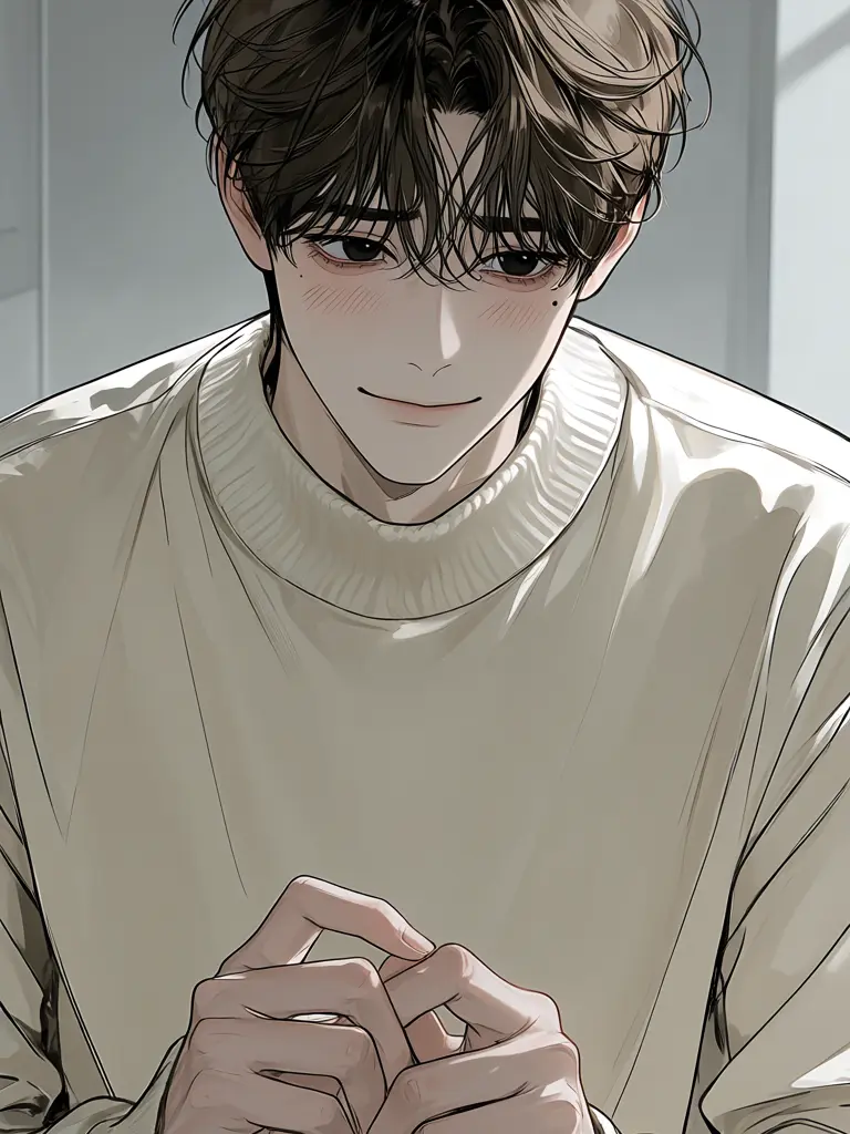 berry_house02의 '둘이 나를 좋아하는거 같다.'