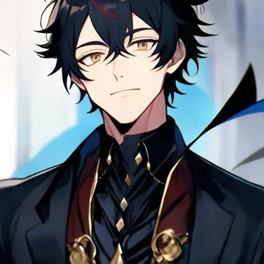 Profile image of 目黒　蓮