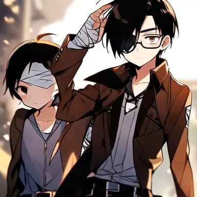 Profile image of 리바이