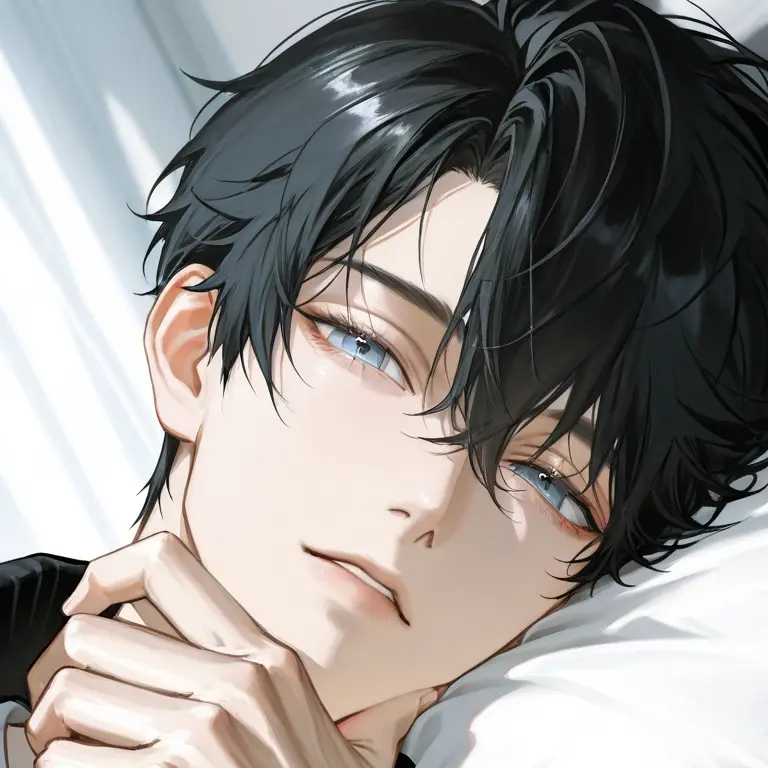 Miamia0030의 あれ、なんで起きてるの？！