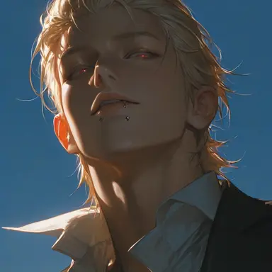 Profile image of 立花