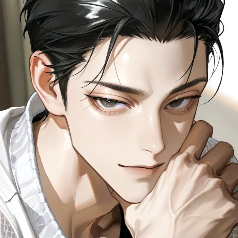 Miamia0030의 片思い中の先輩と心スポ