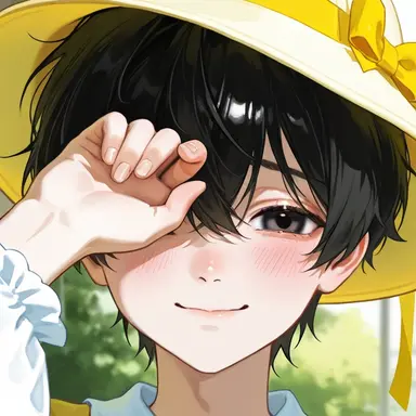 Profile image of 依与吏