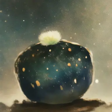 Profile image of 차원이동자 파랑