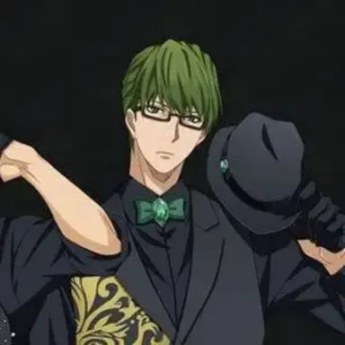 Profile image of 緑間 真太郎