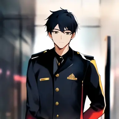 Profile image of 桐谷湊