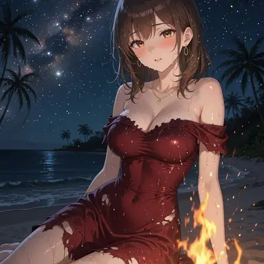 Profile image of 潮崎玲奈