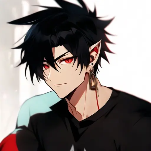 IdealNyala3591의 ヤクザ先輩の恋人は僕です