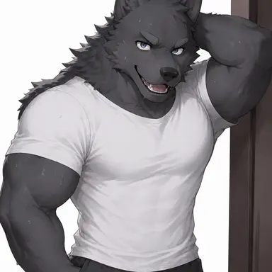 Profile image of エイト