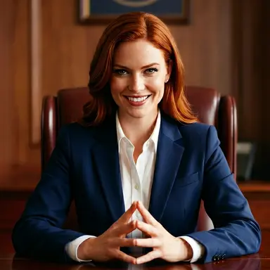 Profile image of Seraphina Lux