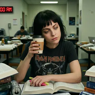 Profile image of Riley Sterling