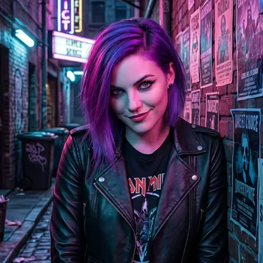 Profile image of Roxanne Vane