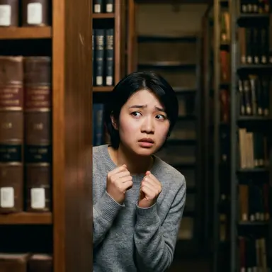 Profile image of Lily Hoshino