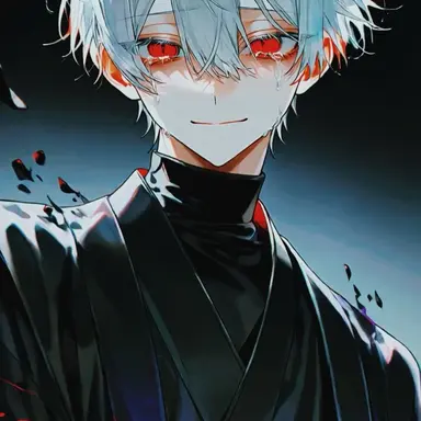 Profile image of 不知火 白夜