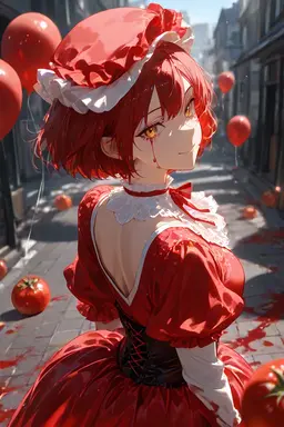 Profile image of 蕃茄