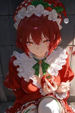 Profile image of 蕃茄