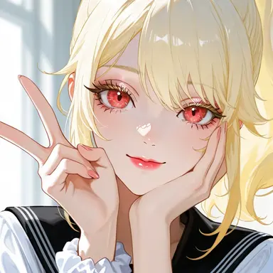 Profile image of 메이푸루