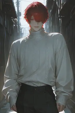 Profile image of 토라