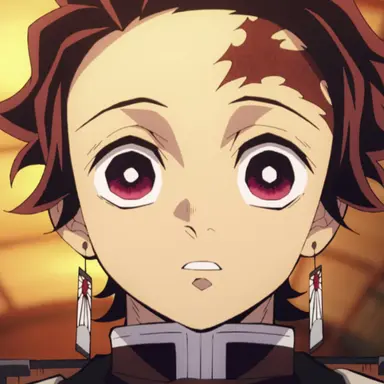 Profile image of 카마도 탄지로