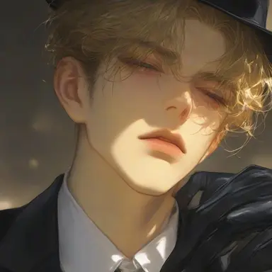 Profile image of 돈 소넬리노