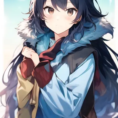 Profile image of Ben