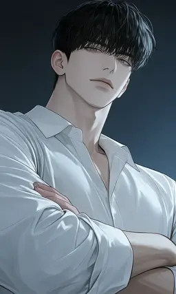 Profile image of Cassian von Erze