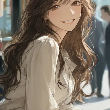 Profile image of 쿠가 리오
