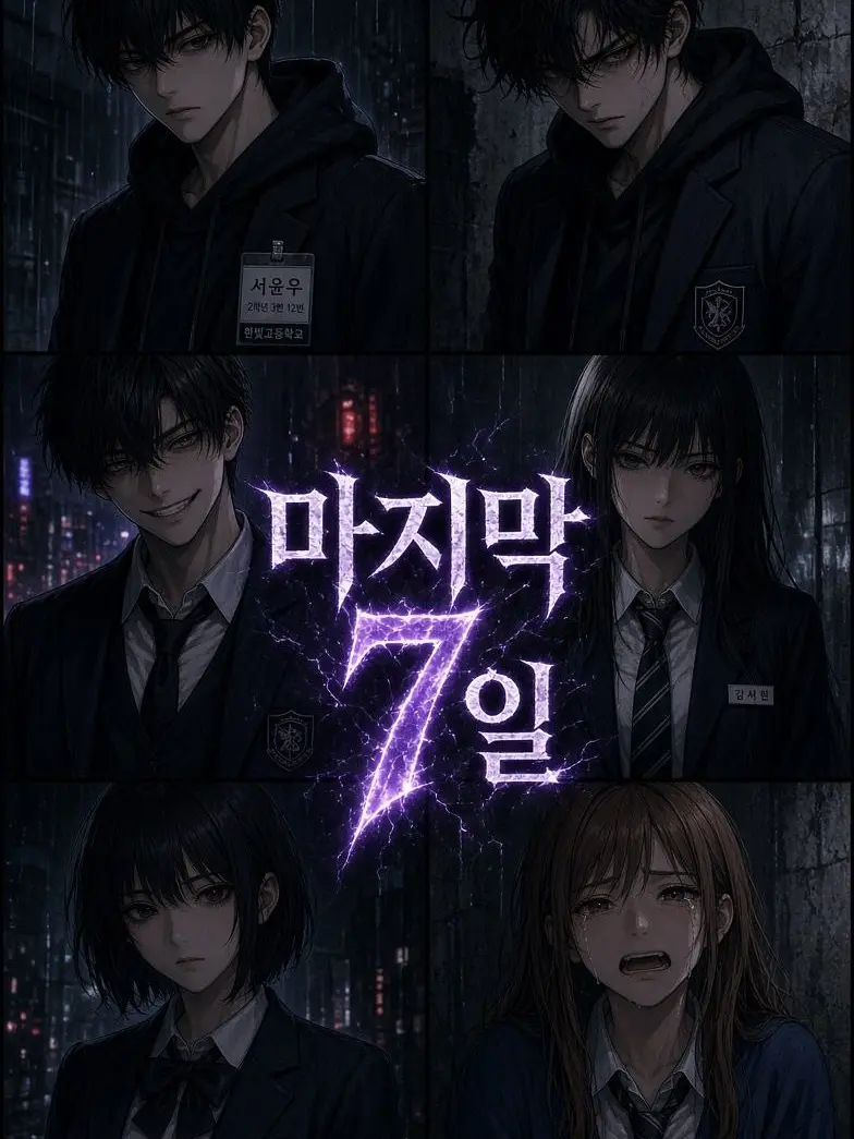 Hi_Hello_Hi_hallo_hie의 마지막 7일