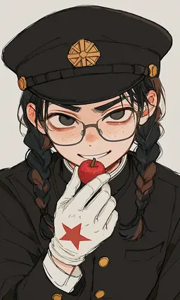 Profile image of Michiko