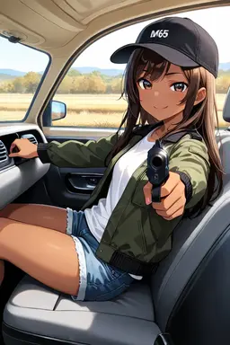 Profile image of Mia