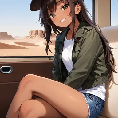 Profile image of Mia