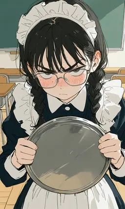 Profile image of Michiko