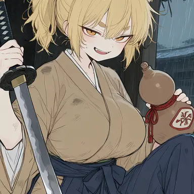 Profile image of Asa